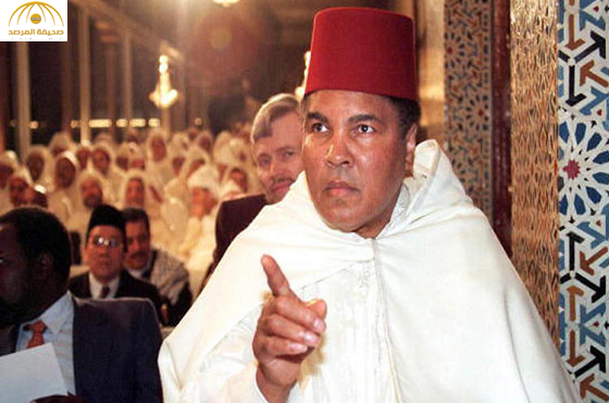 بعد إعلان وفاته بعمر 74 عاما.. 5 أمور قد لا تعرفها عن محمد علي كلاي