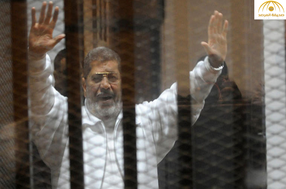 مصر: الإعدام شنقا لـ6 متهمين والمؤبد للرئيس المعزول محمد مرسي بقضية "التخابر مع قطر"