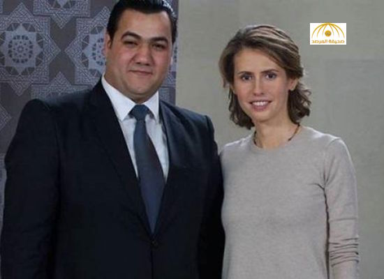 هل قتل بشار الأسد المرافق الشخصي لزوجته بعد اكتشاف علاقة غرامية بينهما؟