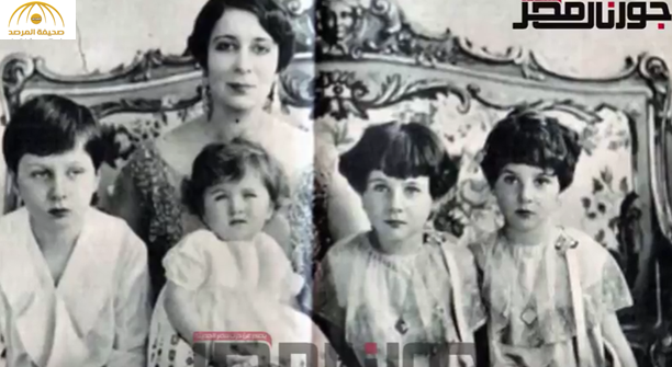 حقائق لا تعرفها عن والدة الملك فاروق..واعتناقها المسيحية قبل الوفاة- فيديو