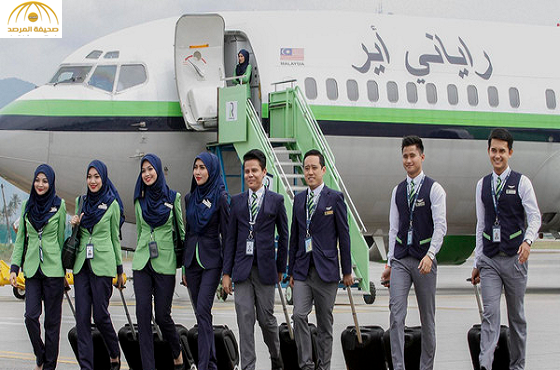 ماليزيا تحظر أول خطوط طيران ملتزمة بالشريعة