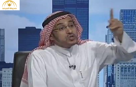 الإفراج عن "ابن سعيد" بعد توقيفه بسبب شكوى قناة "العربية"