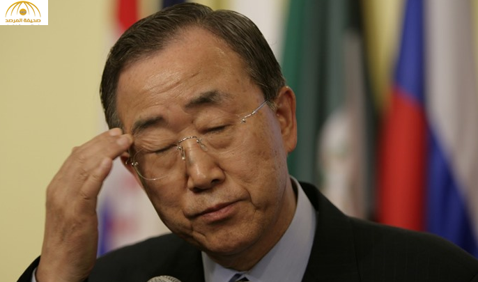 الأمم المتحدة تحذف اسم التحالف من القائمة السوداء وتلتمس العذر
