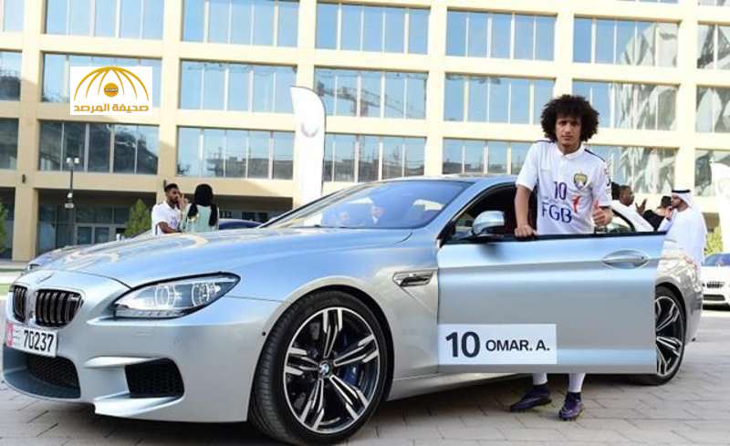 بالفيديو: إعلان  "BMW" يثير غضب الإماراتيين  ومطالبات بإيقافه