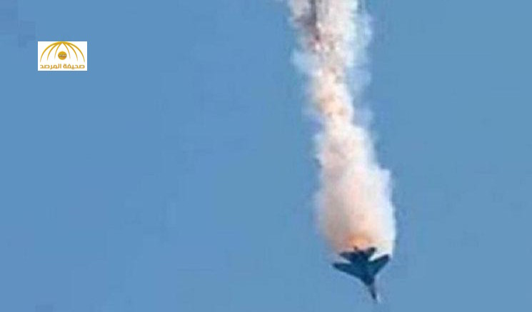 المعارضة السورية تسقط طائرة وتأسر قائدها في ريف حلب
