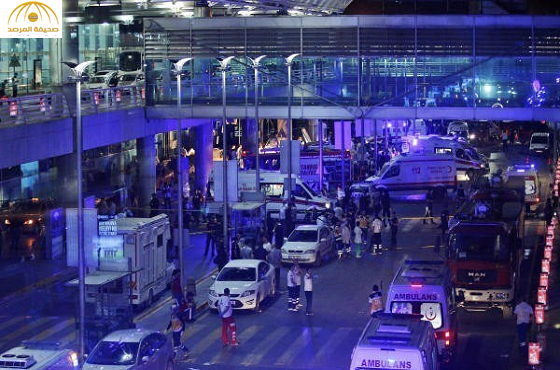 وفاة شاب سعودي وإصابة ثلاثة من إخوته في تفجيرات تركيا