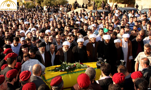 صحيفة لبنانية: سقوط أكثر من 20 قتيلاً من "حزب الله" في سوريا