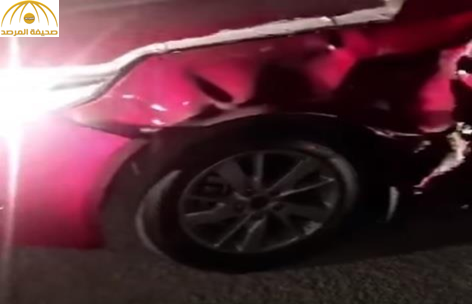 "المرور" يكشف ملابسات واقعة إخراج مفحط سيارته بالواسطة ــ فيديو
