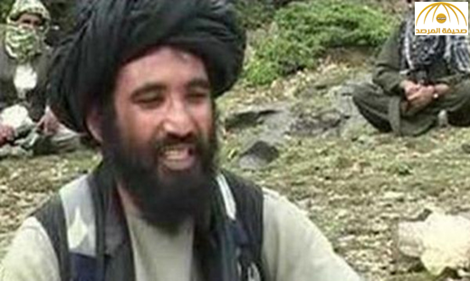 ماذا كان يفعل زعيم طالبان السابق في إيران قبل مقتله؟