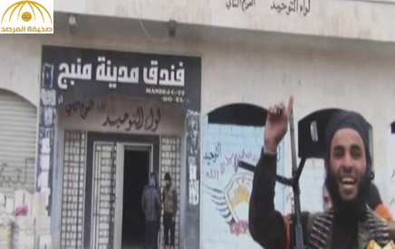 مقتل 130 من "تنظيم داعش" في معركة طرد التنظيم من منبج