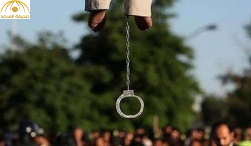 "سروال" يقود "رجل الفازلين" الإيراني للإعدام بعد اغتصابه عشرات النساء