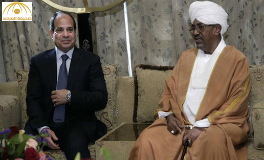 السودان: لاسبيل أمام مصر سوى التفاوض معنا بشأن حلايب وشلاتين أو اللجوء إلى التحكيم الدولي