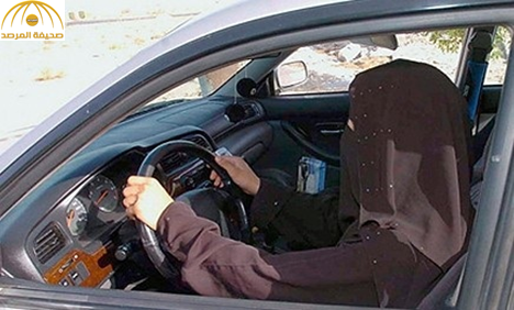 سائقة مركبة السلامة ومرافقها يواجهان 4 قضايا جنائية ومرورية