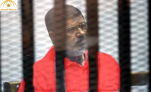 "الإفتاء المصرية" توافق على إعدام الرئيس الأسبق محمد مرسي