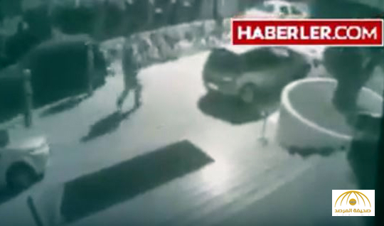 بالفيديو: شاهد كيف حاول عناصر الانقلاب اغتيال أردوغان أثناء تواجده في فندق مرمريس