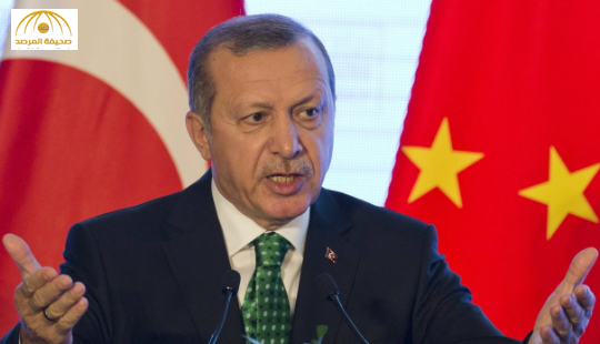 أردوغان لقائد القيادة المركزية الأميركية: من أنت لتتحدث عن عزل ضباط في الجيش التركي!