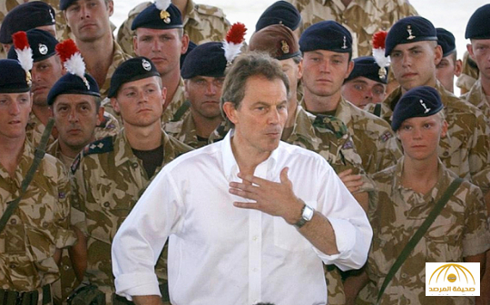 “فورين بوليسي”: المخابرات البريطانية تورّطت في غزو العراق بسبب فيلم أميركي!