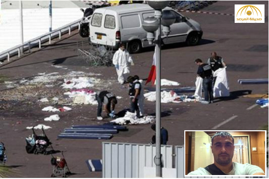 الكشف عن أول صور لمنفذ الهجوم الإرهابي في نيس الفرنسية