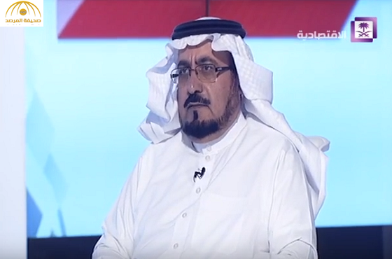 بالفيديو.."عبد الله الشهري":يوضح سبب الزيادة في التعرفة  الكهرباء الجديدة