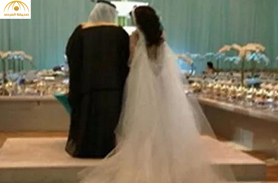 بالفيديو:سعودية تضع شروطاً غير مسبوقة لحضور زواج أبنائها وتشعل تويتر