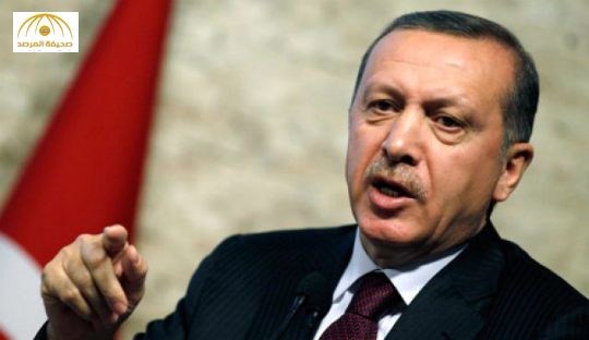 أردوغان يكشف عن قيام أحد قادة الانقلاب بعرض لقاء بين رئيس الأركان و غولن