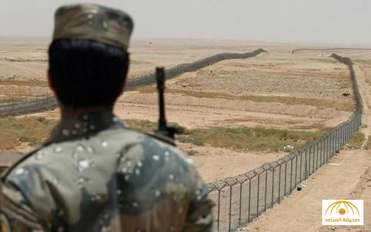 استشهاد النقيب "عبد الرزاق الملحم" إثر تصدي القوات السعودية لهجوم المليشيات بنجران