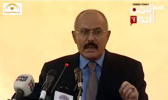 مصادر يمنية: تزايد الاحتقان بين المخلوع صالح والحوثيين-فيديو