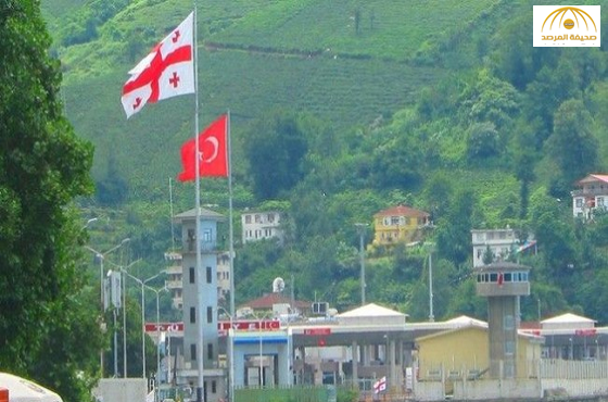 سفارة المملكة في أذربيجان تصدر بيان بشأن الفتاة الهاربة إلى جورجيا