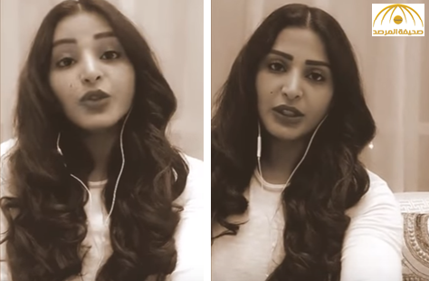 بالفيديو: ريم عبدالله توجه رسالة لمعجبيها وتتحدث عن فنانين يستخدمون السحر والشعوذة !