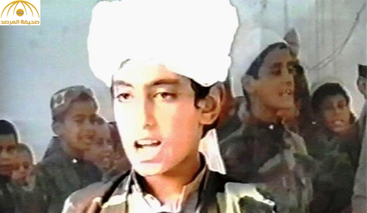 نجل بن لادن يهدد بالانتقام لأبيه