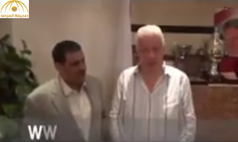 بالفيديو: مرتضى منصور يفتح النار على الاهلي ورئيسه