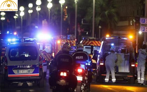 فرنسا: سائق الشاحنة فتح النار أثناء دهس الضحايا في نيس