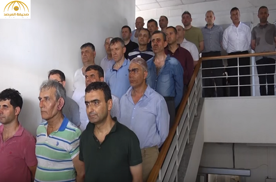 بالفيديو: أبرز القادة المتورطين الانقلاب في تركيا يعرّفون بأنفسهم بعد اعتقالهم