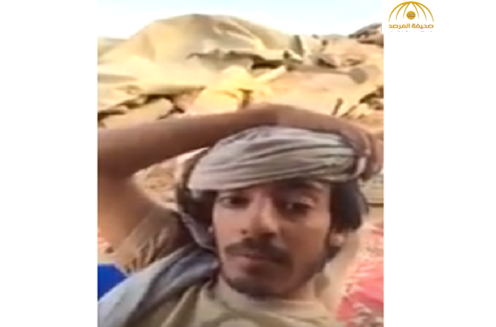 بالفيديو:مرابط يستعيد ذكرى زميله الشهيد ببيت شعر كان يردده له