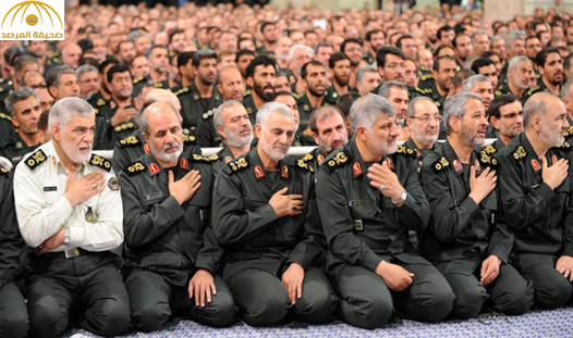 رواتب قادة الحرس الثوري”الفلكية" تصدم الإيرانيين ــ صور