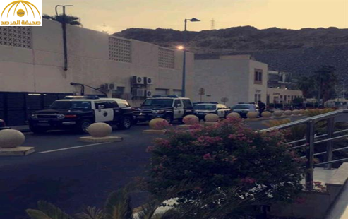 سعودي يقتل يمنياً برشاش ويسلم نفسه للشرطة بعد محاولته إسعافه بمكة