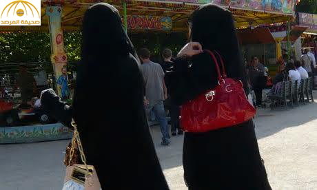 اختفاء فتاتين سعوديتين في باريس