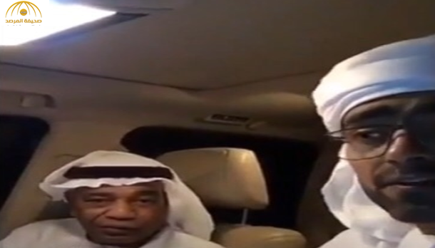 بالفيديو: شاهد ماذا قال إماراتي وصديقه عن السعودية بعد أدائهم العمرة؟