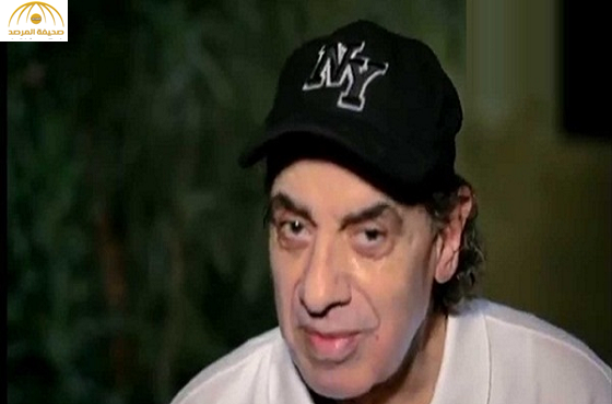 وفاة الفنان المصري محمد كامل عن عمر 72عاما