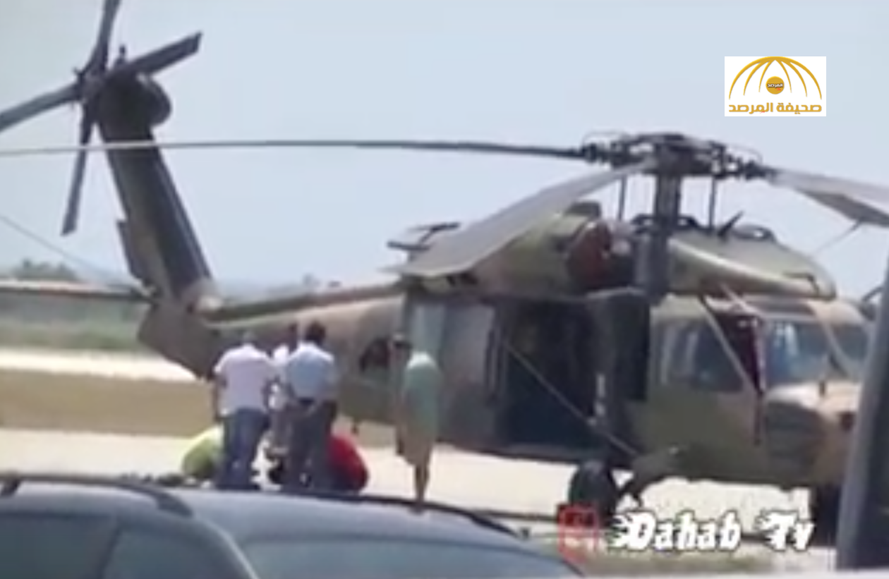 اليونان تعتقل  8 أشخاص دخلوا البلاد بمروحية عسكرية تركية بعد محاولة الانقلاب