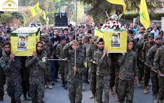 المعارضة السورية: 14 قتيلا من ميليشيات "حزب الله" في القلمون
