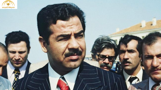 التليغراف: كيف تسبب خطأ صدام حسين الضخم بغزو العراق؟