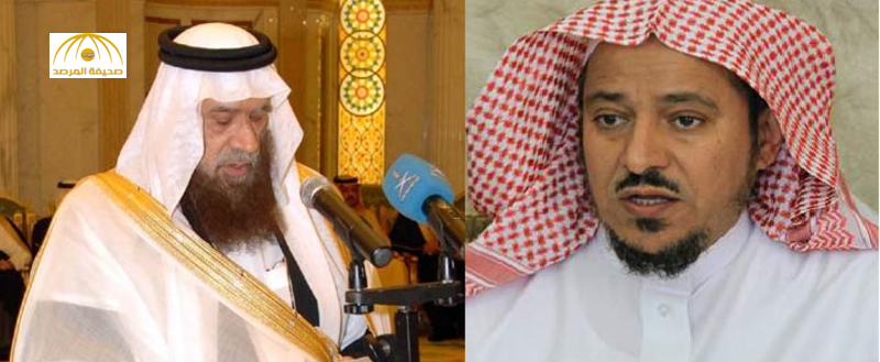 نشوب خلاف حاد بين الأمير ممدوح و سعد البريك على تويتر ينتهي بالتهديد بالقضاء