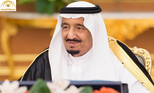 الملك سلمان يعايد الأمة الإسلامية عبر "تويتر"