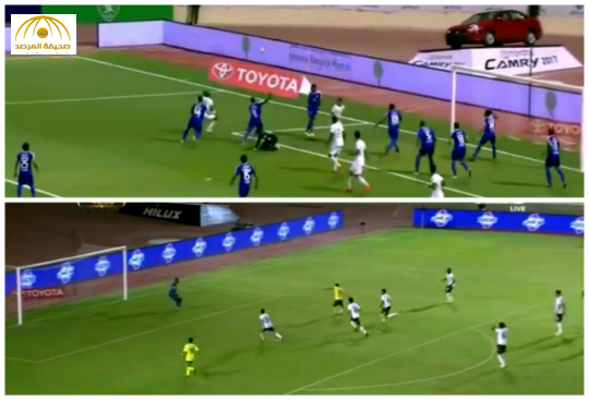 بالفيديو: الاتحاد يحول تأخره إلى فوز بثلاثية على الخليج و الأهلي يحقق فوزاً صعباً على الفتح