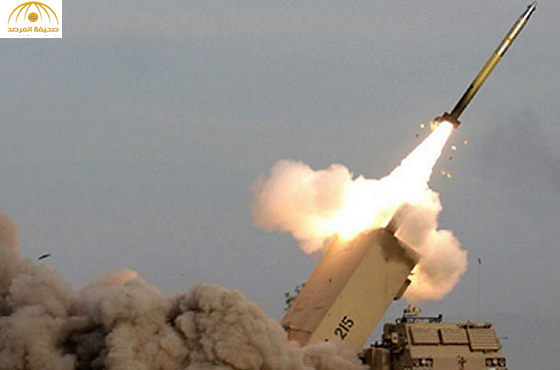 الدفاع الجوي السعودي يتصدى لصاروخين أطلقهما الحوثيون