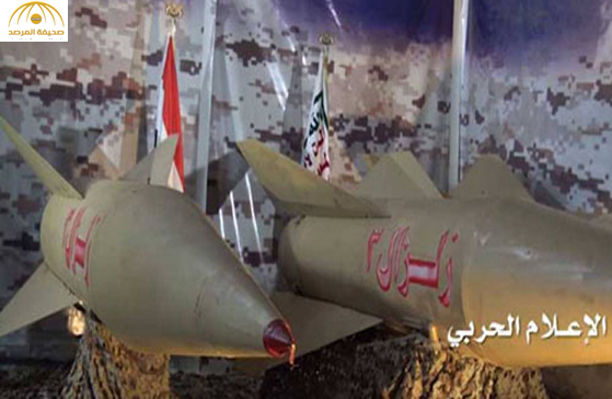 إيران : الحوثيون يقصفون نجران بصواريخنا