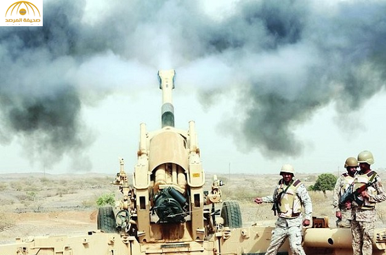 مقتل 30 من مليشيات الحوثي والمخلوع حاولوا التسلل للمملكة