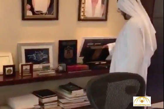 فيديو: شاهد ماذا وجد “محمد بن راشد” في زيارة مفاجئة لإحدى الدوائر الحكومية في دبي؟