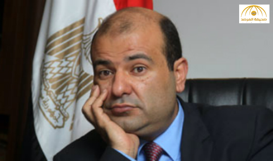 وزير مصري ينفق 7 ملايين جنيه على الإقامة بجناح خاص بأحد الفنادق وسط القاهرة - فيديو